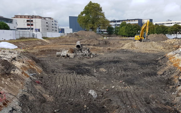 Friches industrielles : VALGO associe dépollution et reconversion économique des sites