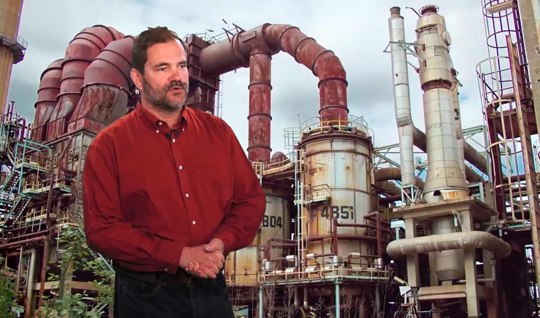 Actu environnement : Quelle formation suivre pour gérer des projets complexes de dépollution ?