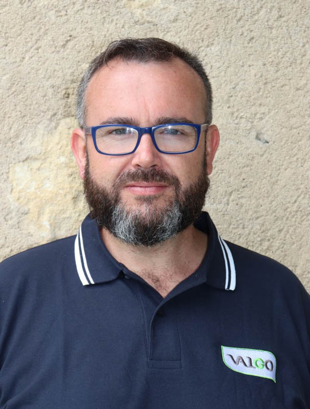 Responsable de l'agence VALGO située à Nantes