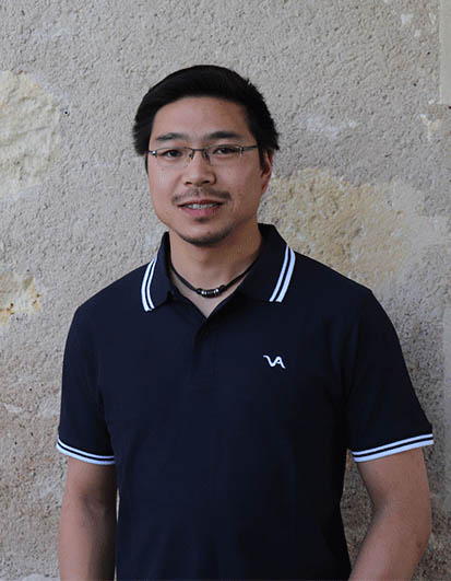 Responsable de l'agence VALGO de Vitrolles