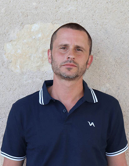 Reponsable de l'agence d'Argenteuil