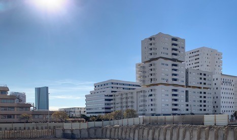 Dépollution des sols : Valgo décontamine le quartier des Fabriques à Marseille