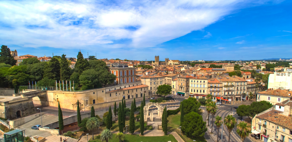 VALGO désamiante le CHU de Montpellier