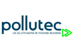 Logo Pollutec