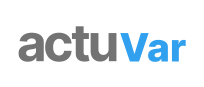 Logo Actu Var