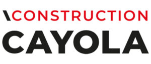 Logo Construction Cayola