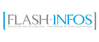 Logo Flash Infos