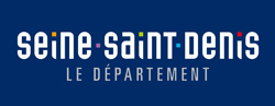 Logo Département Seine Saint Denis