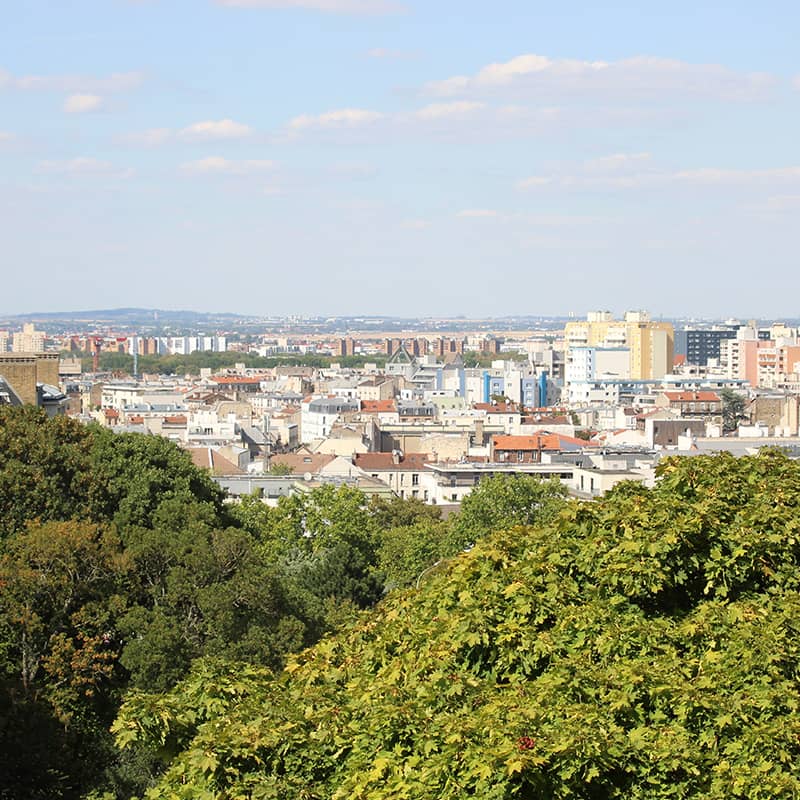 Réhabilitation d’un site industriel pour le futur centre hospitalier Grand Paris-Nord
