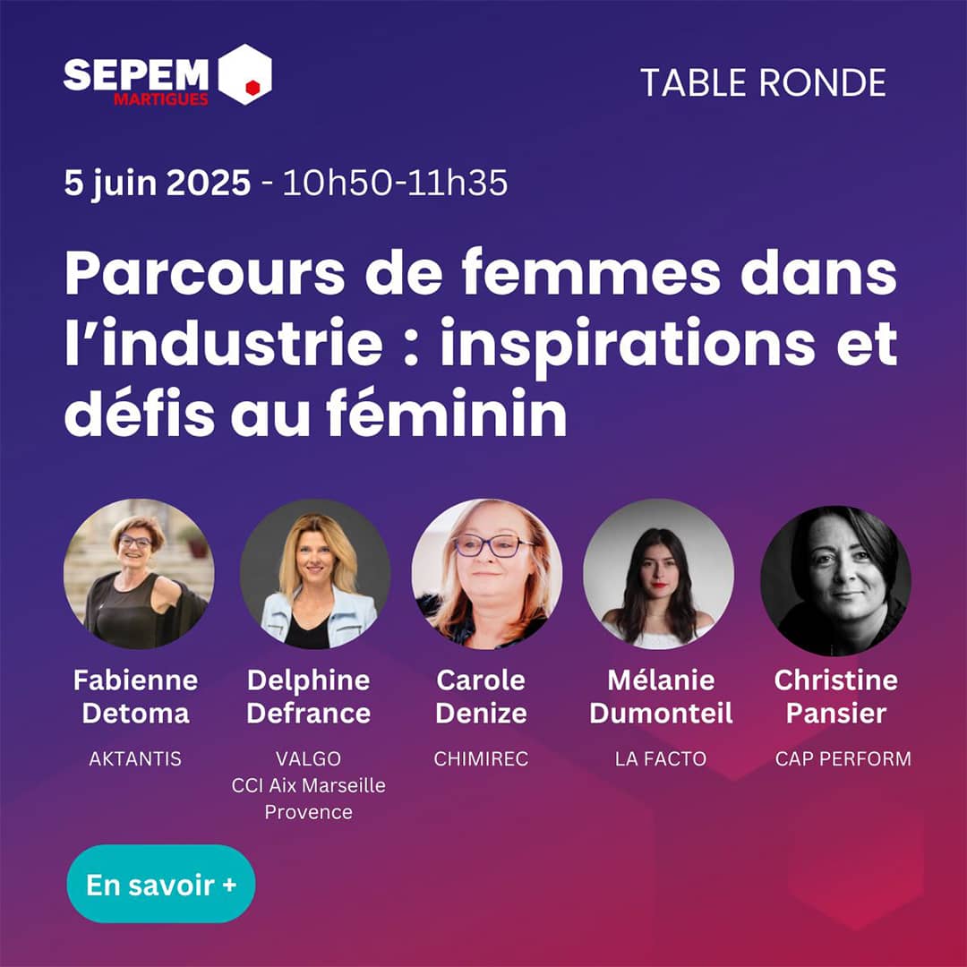SEPEM Industries (Martigues ’25)