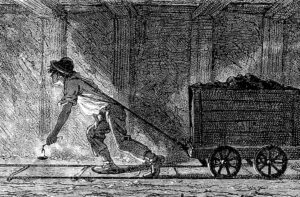 L'amiante dans les années 50