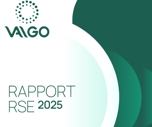 Rapport RSE 2025