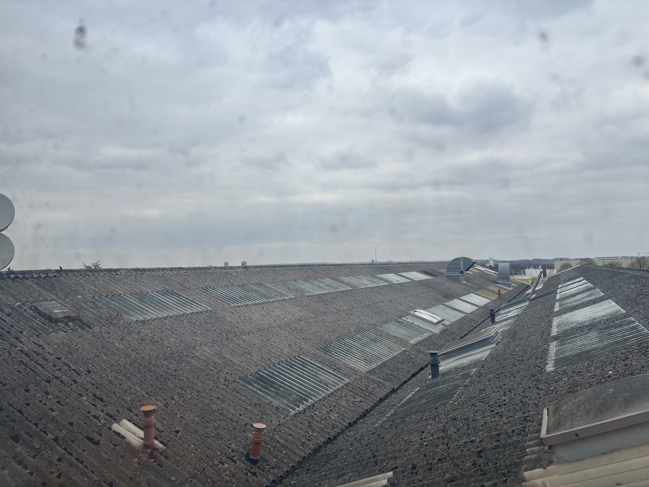 Chantier Arras – Communauté Urbaine d&rsquo;Arras – Royal Variétés
